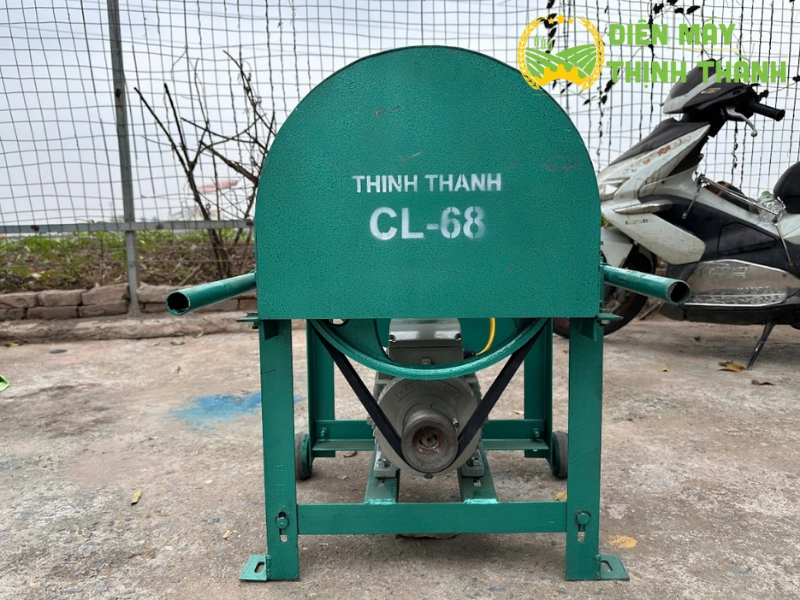 Before