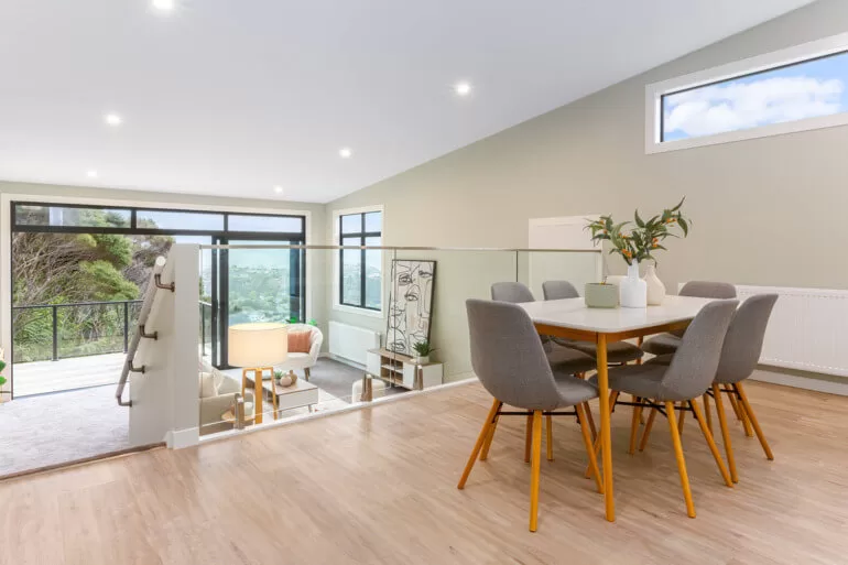 Before